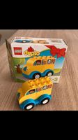 Lego Duplo „Mein erster Bus“ Nordrhein-Westfalen - Niederkassel Vorschau