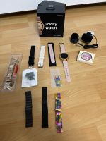 Samsung Galaxy Watch 42mm Rose Gold Nordrhein-Westfalen - Euskirchen Vorschau