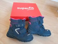 Superfit Winterschuhe Husky1 Gr. 23 *sehr gut* Niedersachsen - Gieboldehausen Vorschau