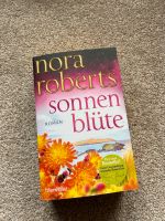 Nora Roberts- sonnenbüte Hannover - Herrenhausen-Stöcken Vorschau