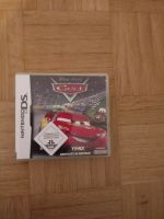 Nintendo DS Spiel * Cars Bayern - Bayreuth Vorschau