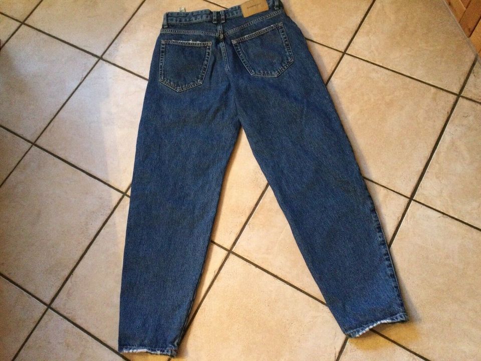 ** Pull & Bear Jeans Gr.38 ** (811) in Sachsenkam