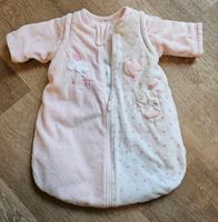 Baby Schlafanzug Gr. 50 Mädchen Nordrhein-Westfalen - Bocholt Vorschau