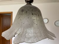 Hochwertige Vintage Designer-Glaslampe (Peill & Putzler Murano) Nordrhein-Westfalen - Troisdorf Vorschau