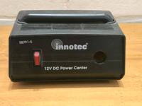 Spannungswandler - innotec SB791-5 - 220V/12V Berlin - Spandau Vorschau