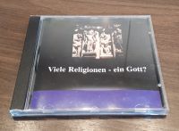 CD: "Viele Religionen - ein Gott?", Software, ISBN 3-00-003472-2 Baden-Württemberg - Eppingen Vorschau