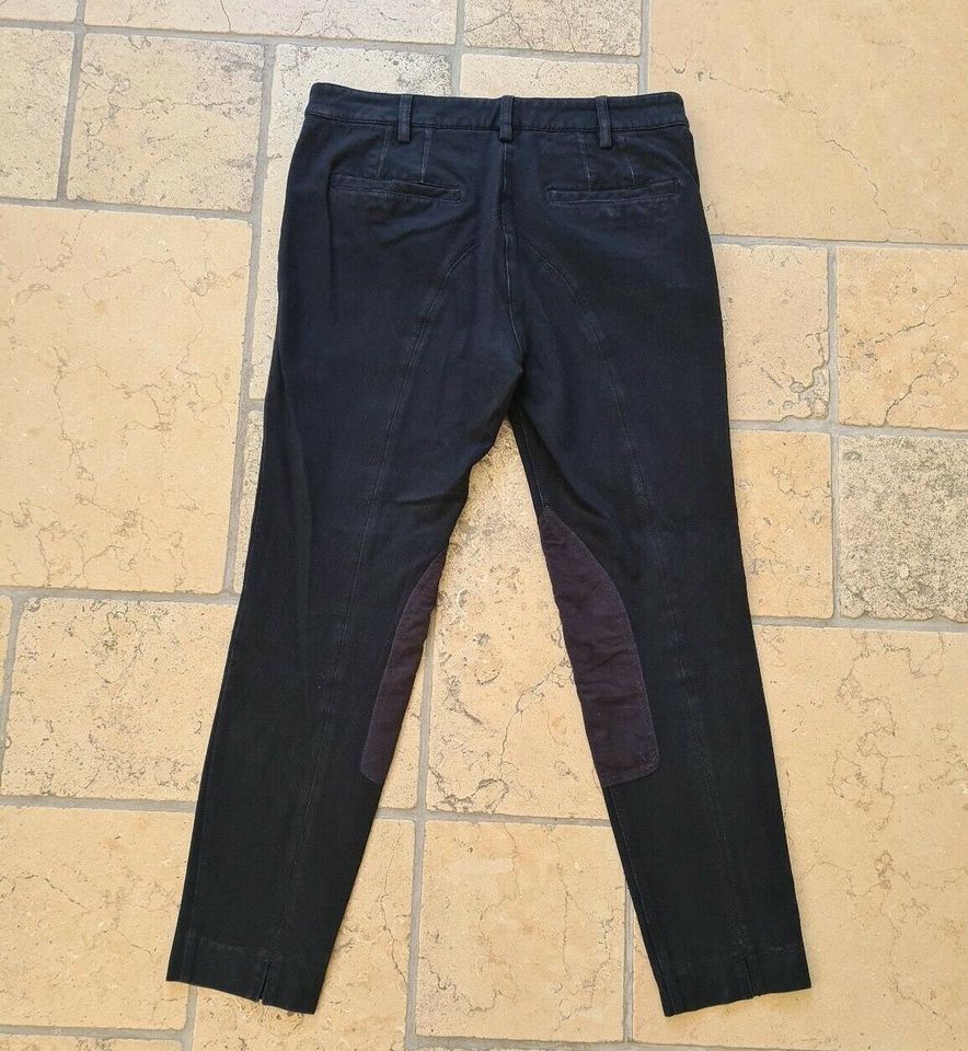 ❤️ Super Stiefelhose von CAMBIO, Gr. 40 in Trier