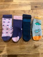 Rutschsocken Gr. 19-22 Hessen - Mörlenbach Vorschau