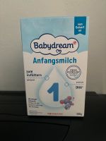 Baby Dream, anfangs Milch Brandenburg - Schönefeld Vorschau