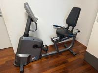 Life Fitness RS1 GO Liege Ergometer Liegefahrrad nur 181 Stunden Bayern - Lochhausen Vorschau