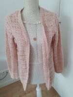 Strickjacke only rosa Größe S Kreis Pinneberg - Pinneberg Vorschau