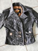 Harley Davidson Lederjacke S women Rheinland-Pfalz - Schalkenbach Vorschau