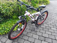 Fahrrad BBF Streetrider 26" Jugendrad 21 Gang Nordrhein-Westfalen - Sundern (Sauerland) Vorschau