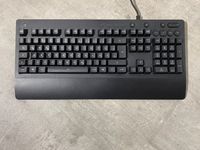 Logitech G213 Prodigy Gaming Keyboard Saarland - Wadern Vorschau