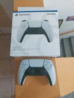 PS5 Dual Sense Controller weiß Baden-Württemberg - Remchingen Vorschau