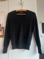 100% Merinowolle Pullover Uniqlo schwarz S V Mitte - Moabit Vorschau