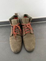 Timberland Stiefel Herren Gr.43,5 Olivegrün Kreis Ostholstein - Scharbeutz Vorschau