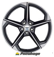 4x Alufelgen Ronal R66 8,5x20 5x112 ET30 Audi Mercedes Skoda VW Thüringen - Gotha Vorschau