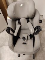 Isofix-Kindersitz Joie spin 360 GT gray flannel Niedersachsen - Blender Vorschau