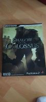 Shadow of the Colossus - Signature Serie Guide Lösungsbuch Brandenburg - Schönefeld Vorschau