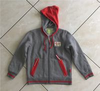 Audi Jacke Sweatjacke Freizeitjacke Sportjacke Gr.122/128 Baden-Württemberg - Neckarsulm Vorschau