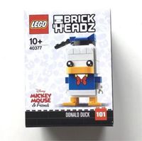 Lego Brickheadz 40377 Donald Duck Neu OVP Niedersachsen - Wittmund Vorschau