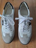 Paul Green Sneaker Gr. 39 weiß  wNeu Hessen - Alsfeld Vorschau