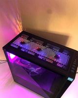 High-End Gaming PC – i7-14700K / RTX 4070 Ti Super / 32 GB DDR5 / Schleswig-Holstein - Glückstadt Vorschau