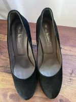 Mini Milano schwarze Pumps mit lila Sohle Gr.39 neuertig! Nordrhein-Westfalen - Bornheim Vorschau