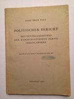 Politischer Bericht des Zentralkomitees der Kommunistischen Parte Nordrhein-Westfalen - Solingen Vorschau