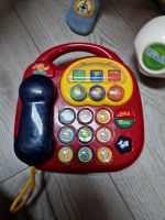 Spielzeug  Baby  telefon Nordrhein-Westfalen - Kreuztal Vorschau