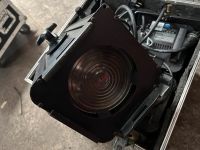 4 x Stufenlinse 1kW Eurolite | Fresnel Theaterscheinwerfer Nordrhein-Westfalen - Hamminkeln Vorschau