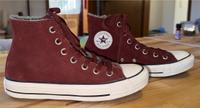 Convers All Stars Chucks Winter gefüttert / Größe 36,5 Hessen - Friedrichsdorf Vorschau