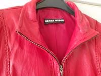 Schnäppchen Nappaleder nur 20€ Nordrhein-Westfalen - Beckum Vorschau