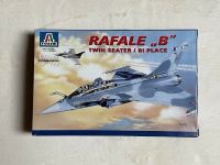 RAFALE "B" TWIN SEATER/BI PLACE Modellbau Brandenburg - Finsterwalde Vorschau