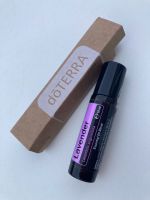 Doterra Lavendel-Touch original 10 ml ungeöffnet - gratis Versand Mecklenburg-Vorpommern - Wismar Vorschau