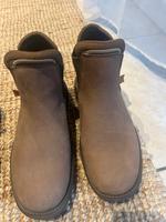 Hey Dude Herrenschuh Halbhoch braun Gr.44 Nordrhein-Westfalen - Odenthal Vorschau