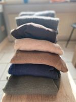 Ich verkaufe 6 Männer Pullover und 1 Cardigan Nordrhein-Westfalen - Krefeld Vorschau