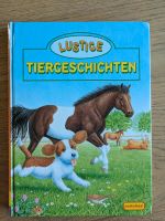 Lustige Tiergeschichten Buch Baden-Württemberg - Waldbronn Vorschau