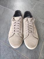 Geox Sneaker Größe 39 Rheinland-Pfalz - Bechtolsheim Vorschau