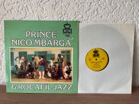 Prince Nico Mbarga & Rocafill Jazz - Sweet Mother LP Vinyl Nordrhein-Westfalen - Voerde (Niederrhein) Vorschau