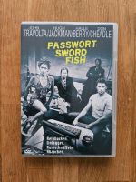 Password Swordfish Deutsch DVD Nürnberg (Mittelfr) - Mitte Vorschau