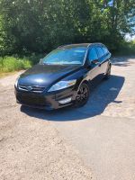 Ford Mondeo 2.0TDCI Sachsen-Anhalt - Wasserleben Vorschau