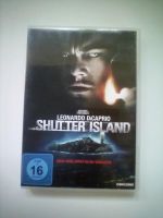 DVD  Shutter Island Niedersachsen - Wiesmoor Vorschau