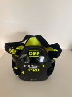 OMP KS-1 PRO Rennkart Rippenschutz Bayern - Hebertshausen Vorschau