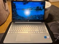 Verkaufe Laptop HP 15 Zoll -noch über 4 Jahre Garantie Frankfurt am Main - Sachsenhausen Vorschau