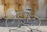 Bianchi "Vento 609" Rennrad Vintage Columbus Stahl Shimano Rheinland-Pfalz - Speyer Vorschau