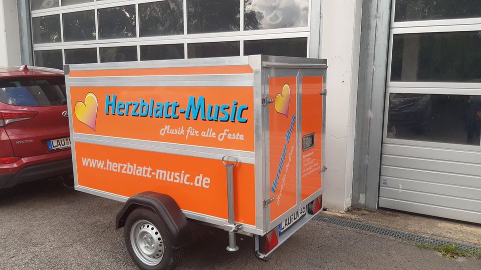 Musikgruppe, Tanzmusik, Schlagerband, Hochzeitsmusik, Kirchweihmu in Happurg