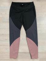 Leggins H&M grau rosa schwarz Gr XL Neuwertig Bayern - Erlangen Vorschau