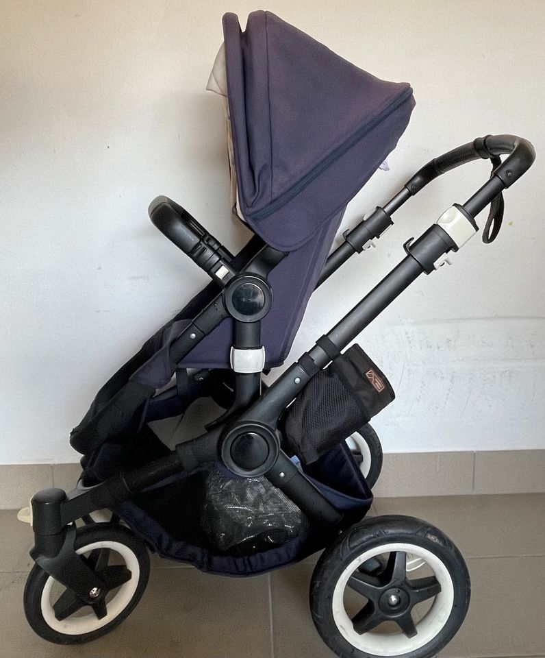 Kinderwagen Bugaboo Buffalo Limited Edition in Stuttgart